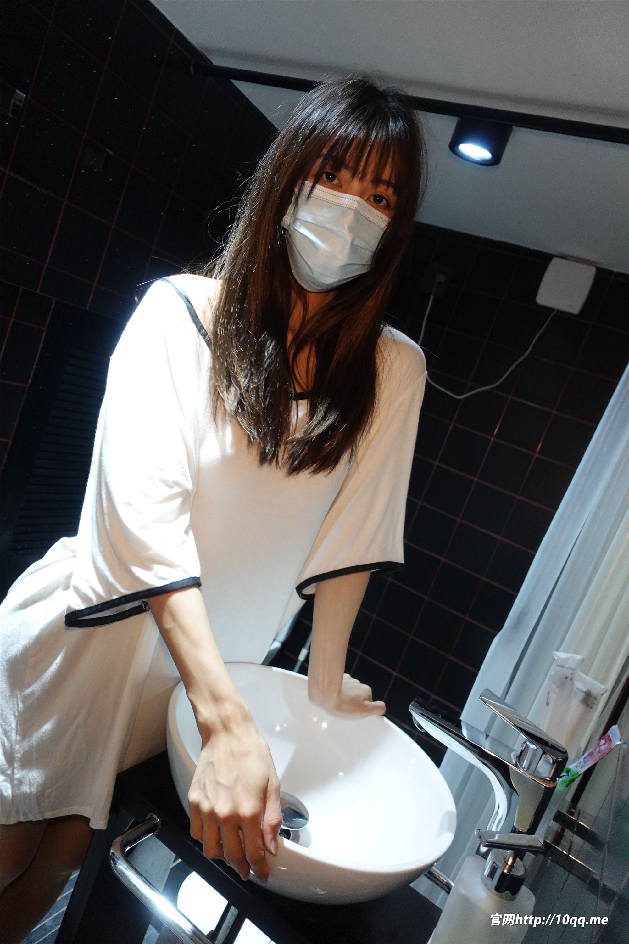 ROSI口罩系列 2022.06.29 NO.2208